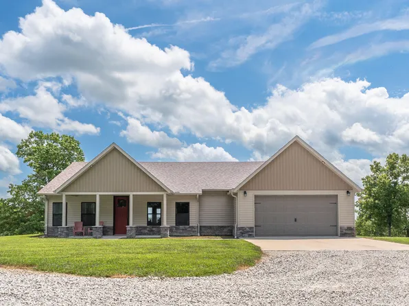663 St. Highway U, Mansfield, MO 65704