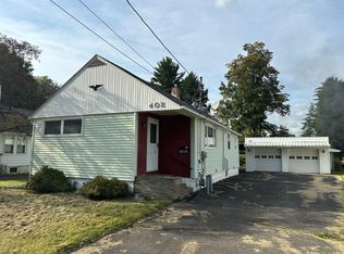 408 Willow St, Vestal, NY 13850