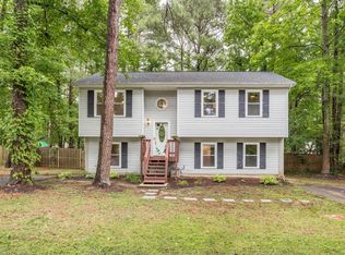 11546 San Rafael Rd, Lusby, MD 20657