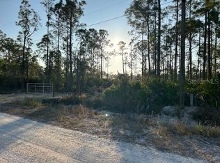 15271 Rasmussen Rd, Punta Gorda, FL 33982