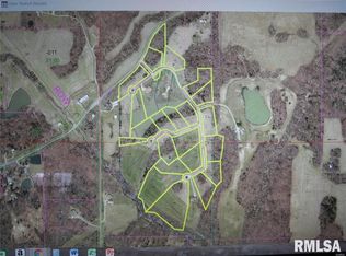 13 Squires Point Rd, Pittsburg, IL 62974