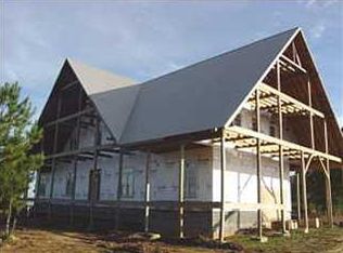 1657 Gross Rd, Guntersville, AL 35976