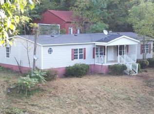 3260 Woolard Rd, Santa Fe, TN 38482