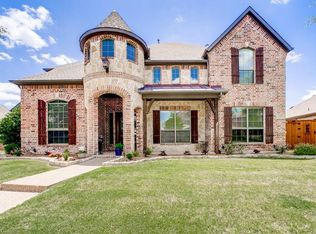 1201 Billie Johnson Ln, Garland, TX 75044