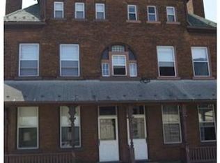 136 E High St APT 3, Bellefonte, PA