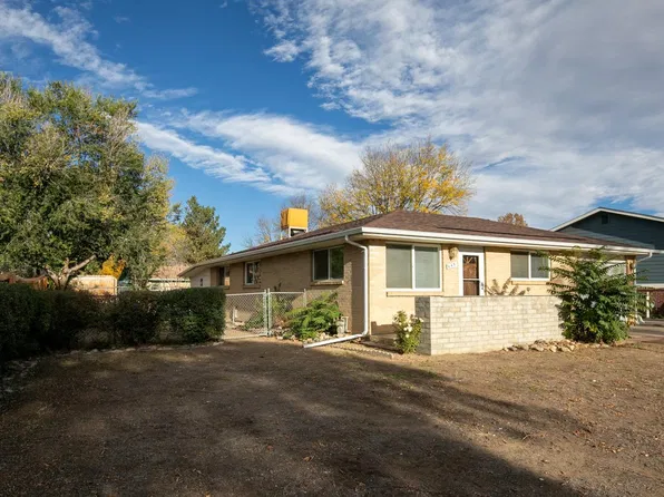 445 Dickson St, Longmont, CO 80504