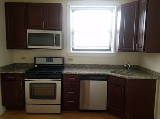 3548 N Oakley Ave #1, Chicago, IL 60618