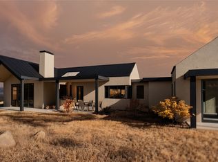 60 Tierra Antigua, Santa Fe, NM 87506