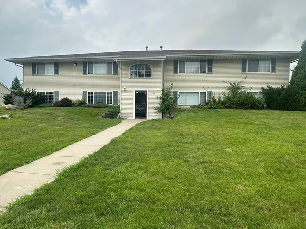 116 Lincoln Ave #4, Lisbon, IA 52253