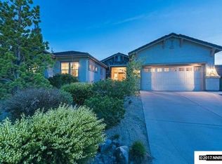 613 Rabbit Ridge Ct, Reno, NV 89511