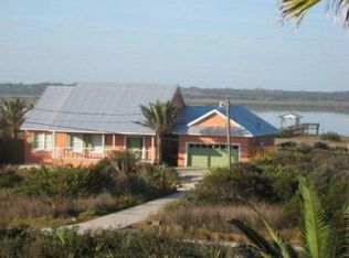 7619 A1a S, St Augustine Beach, FL 32080