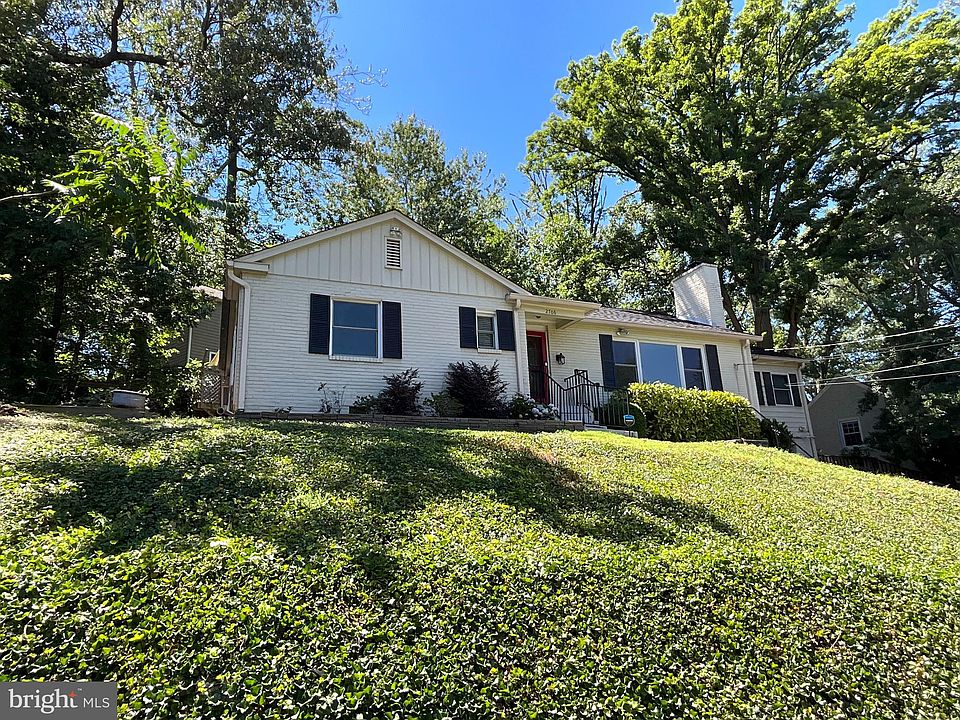 1st image of 2706 S Grant St