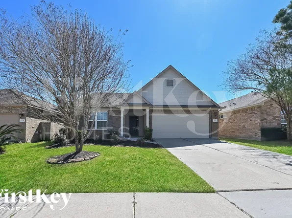 3122 Snowbird Meadow Dr, Spring, TX 77373