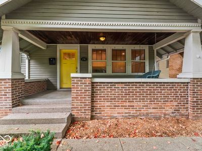 4705 Carrollton Ave, Indianapolis, IN, 46205