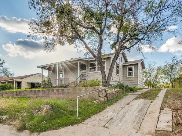 1713 Montrose Dr, River Oaks, TX 76114