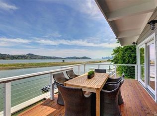1 Strawberry Lndg, Mill Valley, CA 94941