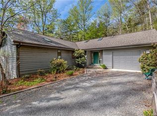337 Butternut Ln, Brevard, NC 28712