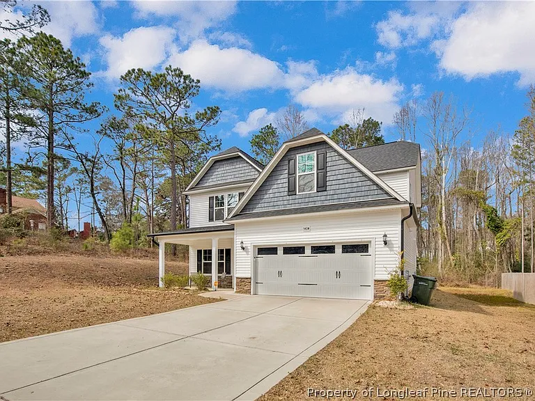 540B Hilliard Dr — Photo 2