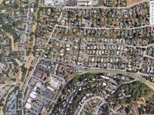23 Ashford Ave, Mill Valley, CA 94941