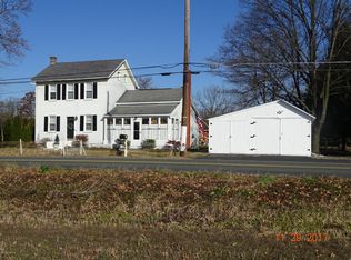 337 O W Rd, Bangor, PA 18013