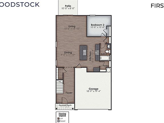 Plan Elevation.
