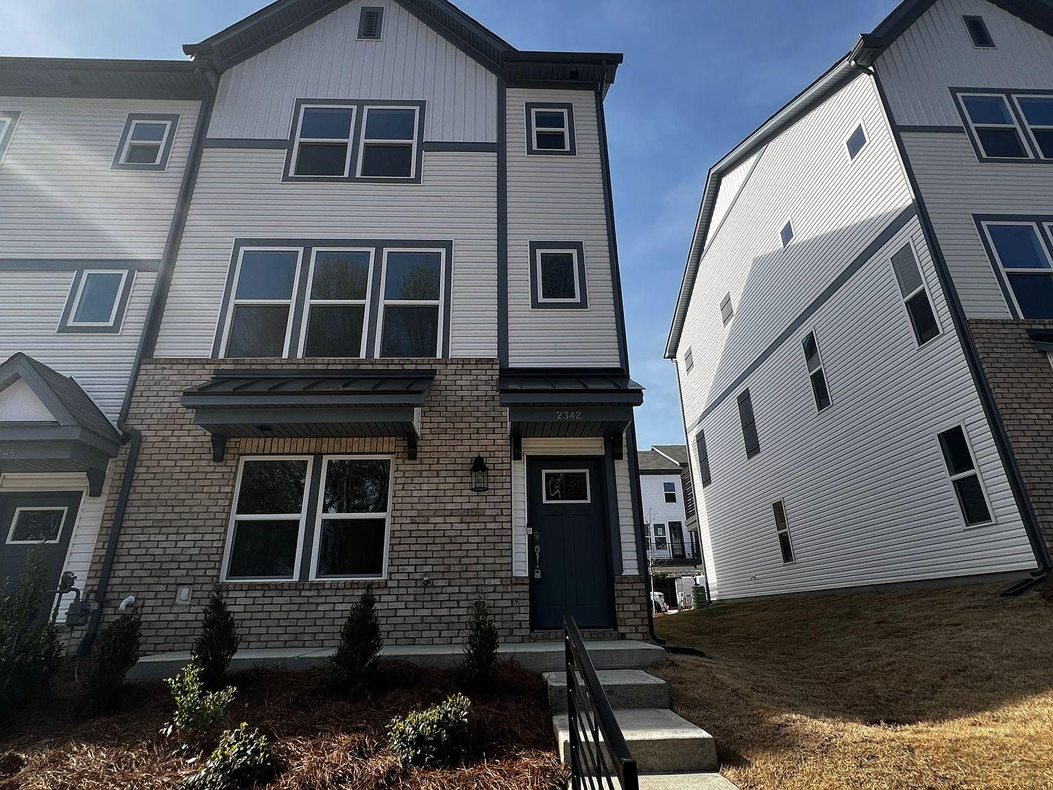 2342 Donnelly Hills Ln, Charlotte, NC 28262 Zillow