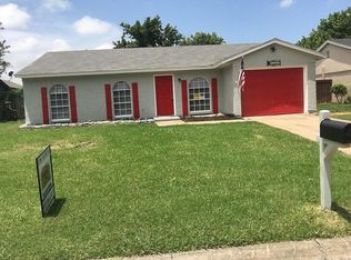 5817 Denise Dr, Haltom City, TX 76148