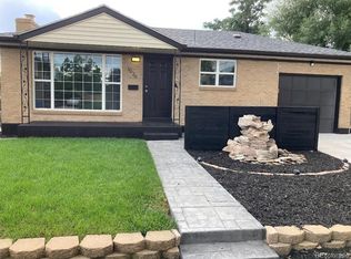 1026 E 111th Pl, Northglenn, CO 80233