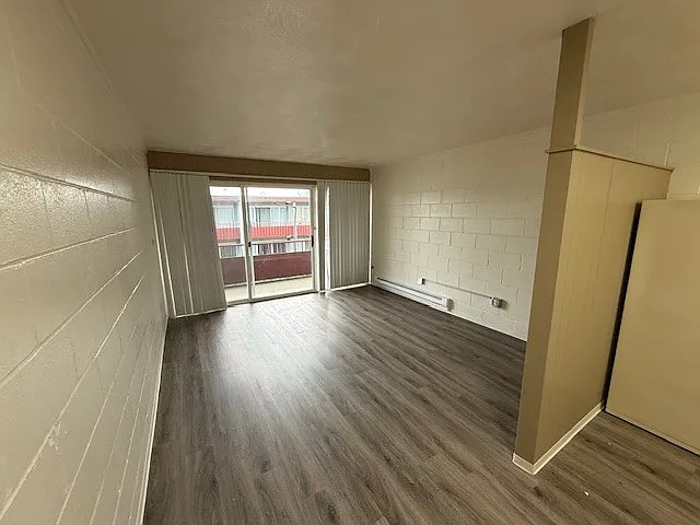 El Popo Apartments — Photo 32