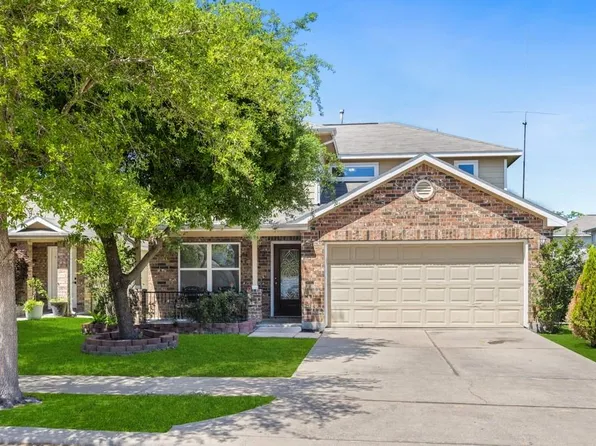 6818 Whitbourne Meadow Lane, Houston, TX 77040
