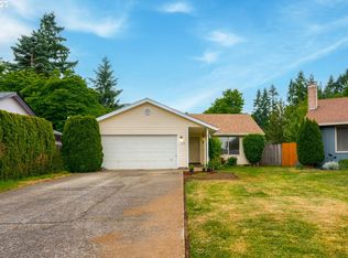 7616 NE 157th Ave, Vancouver, WA 98682