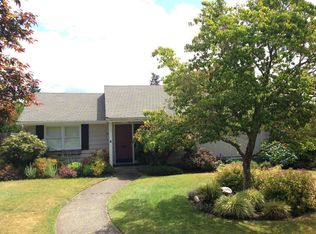 6836 49th Ave NE, Seattle, WA 98115