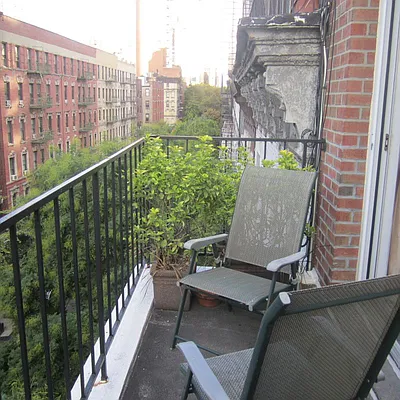 Rented by Brown Harris Stevens | media 14