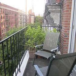 Rented by Brown Harris Stevens