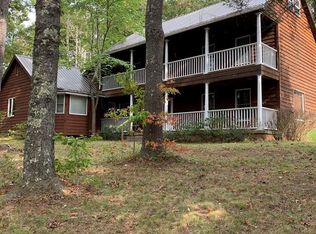 746 Stovall Ridge Rd, Camp Creek, WV 25820