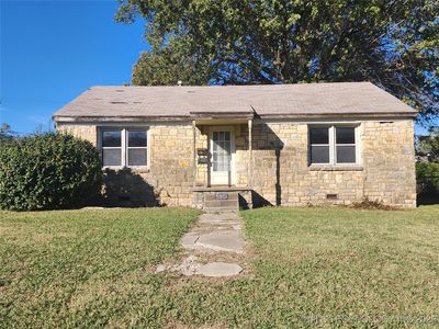 5901 E 4th Pl S, Tulsa, OK, 74112