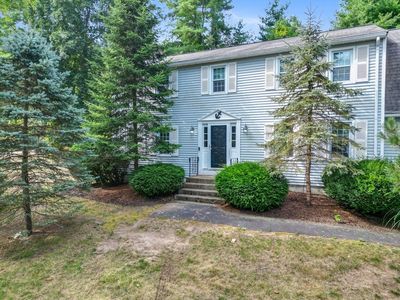 29 Old Powder House Rd, Lakeville, MA, 02347