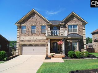 548 Everton Dr, Chapin, SC 29036