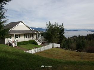 248 Stoney Point Ln, Olga, WA 98279