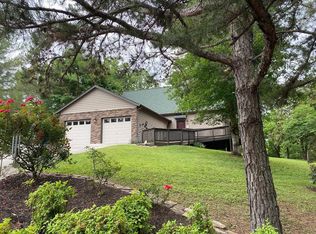 11500 Mill Cove Ln LOT 1, Knoxville, TN 37931