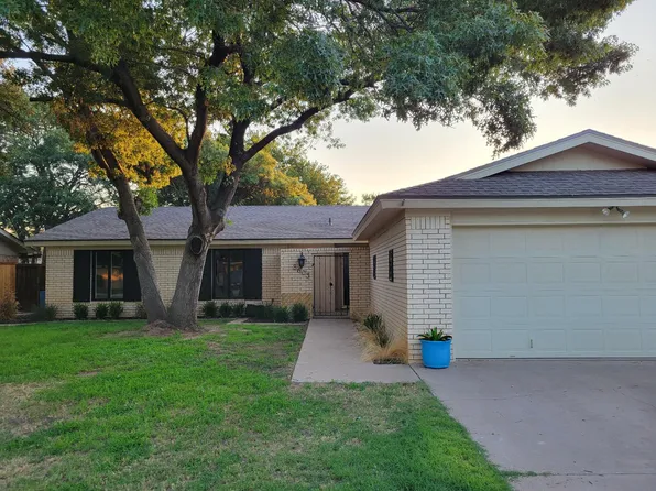 8603 Jordan Dr, Lubbock, TX 79423