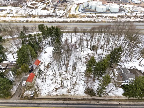 1822 Ridge Rd Lot 68, Webster, NY 14580