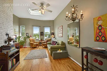 Sold by Corcoran