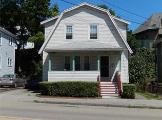 173 School St, Quincy, MA 02169