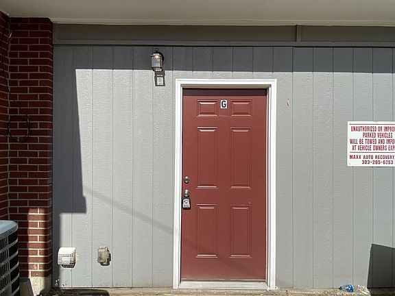 3rd image of 2654 S Federal Blvd Unit G