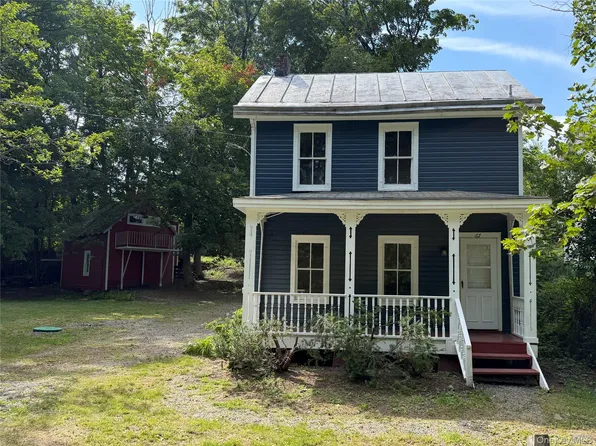 67 Kelly Street, Rhinecliff, NY 12574