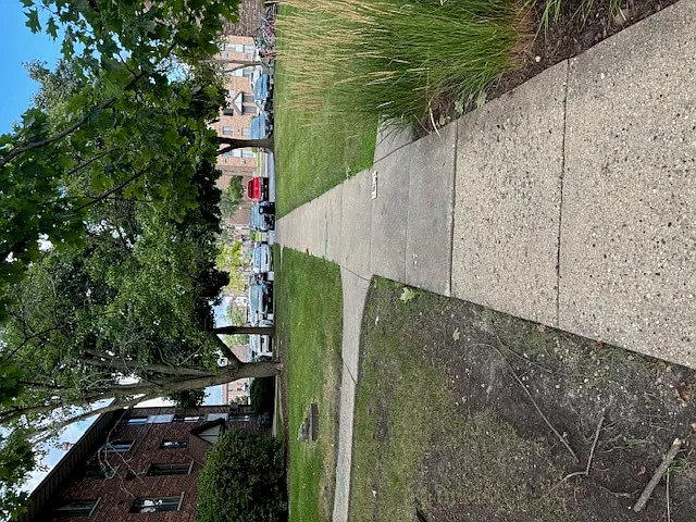 2 bed, 1.5 bath, 890 sqft, $1,950 — Photo 3