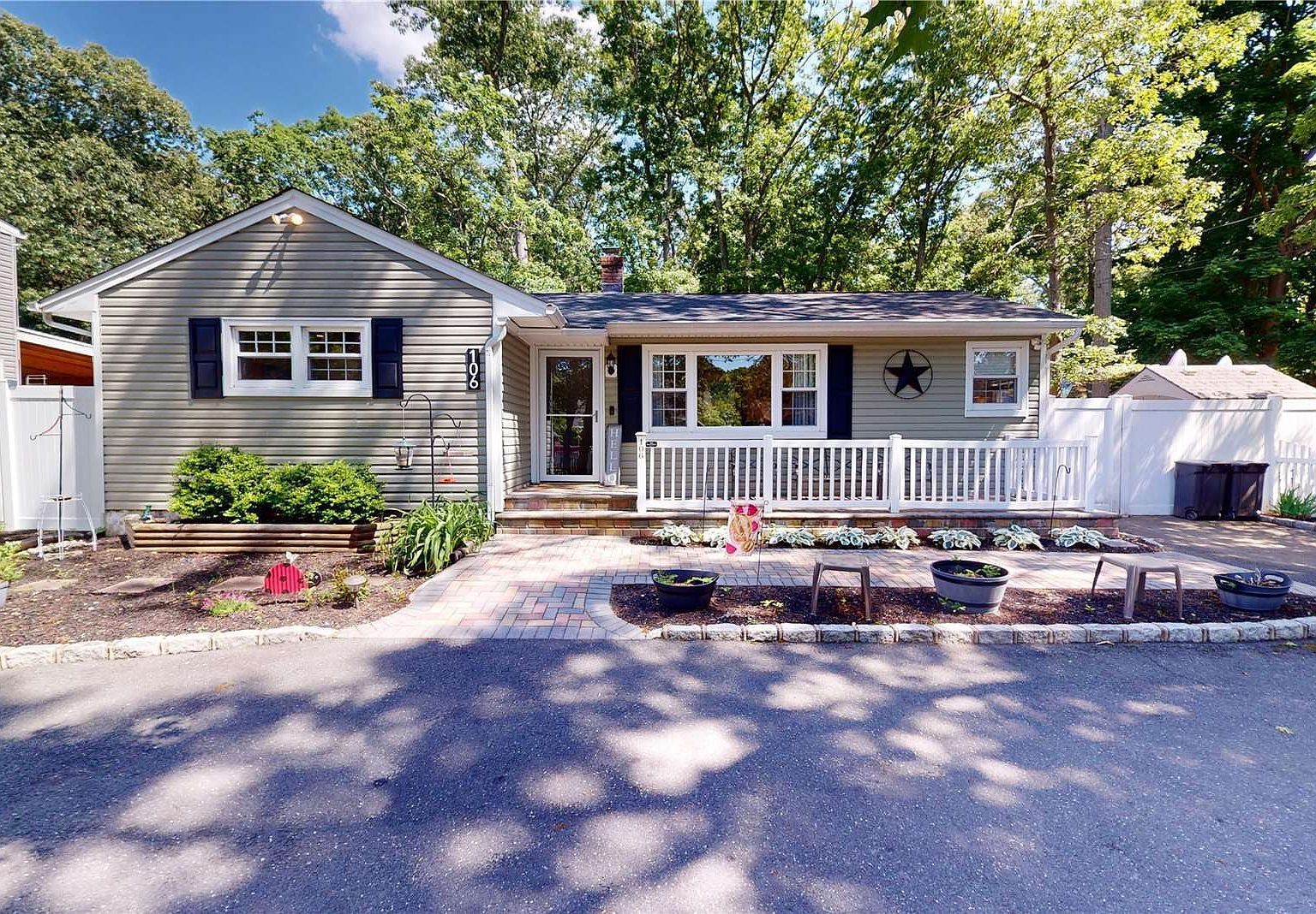 106 Lakeside Trail, Ridge, NY 11961 Zillow