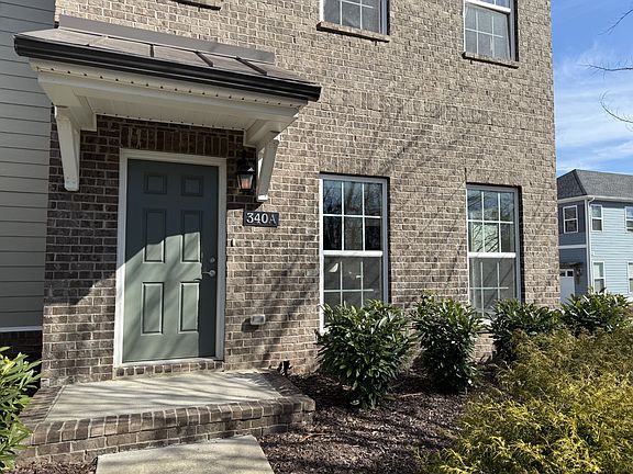 4th image of 340A Lakeside Park Dr