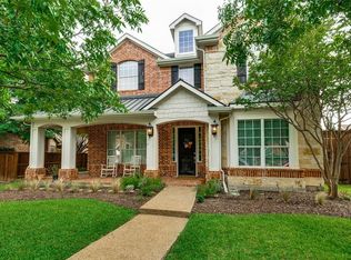 2124 Mustang Trl, Frisco, TX 75033